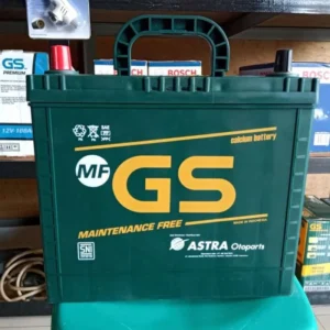 GS Astra MF NS40