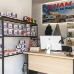 Toko aki 24 jam serang cilegon