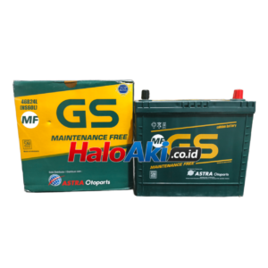 GS Astra MF NS60L